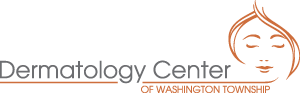 Dermatology Center of Washington Township Logo