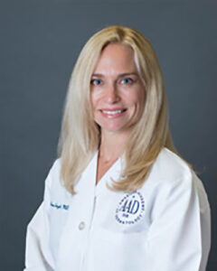 Elana Segal, MD