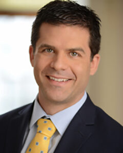 Gregory Persichetti, DO