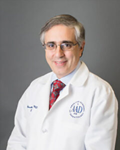 Jonathan Winter, MD