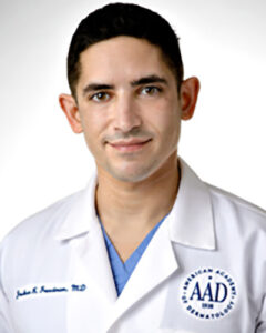 Joshua Freedman, MD, MS, F.A.A.D.
