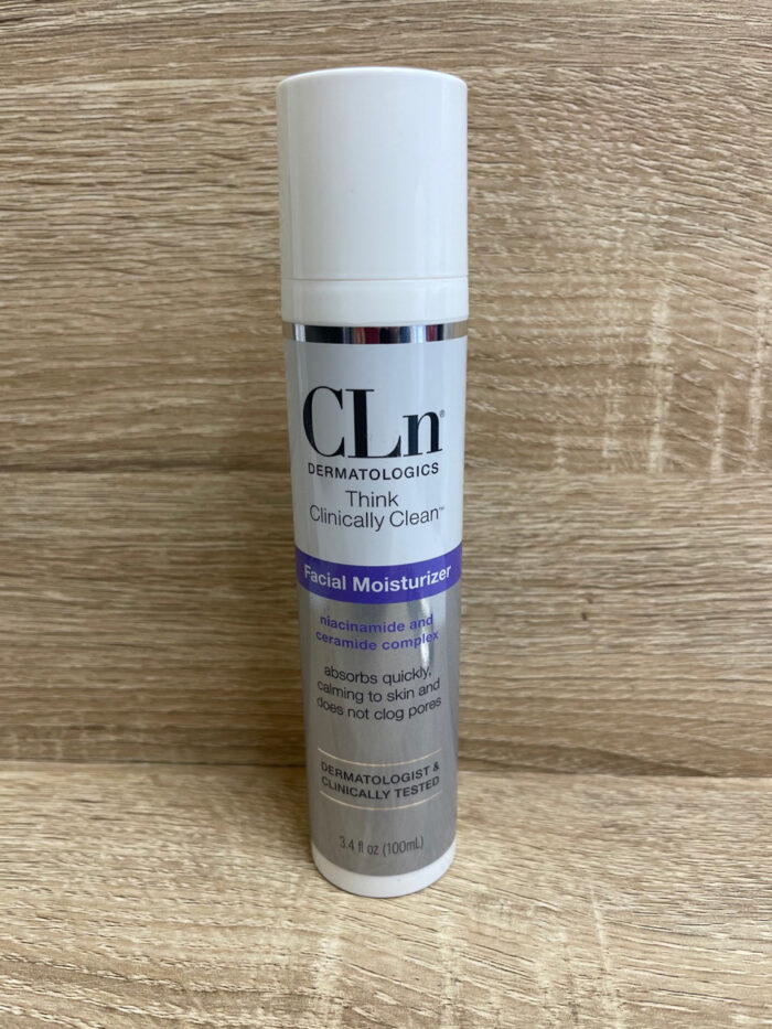 CLN Facial Moisturizer