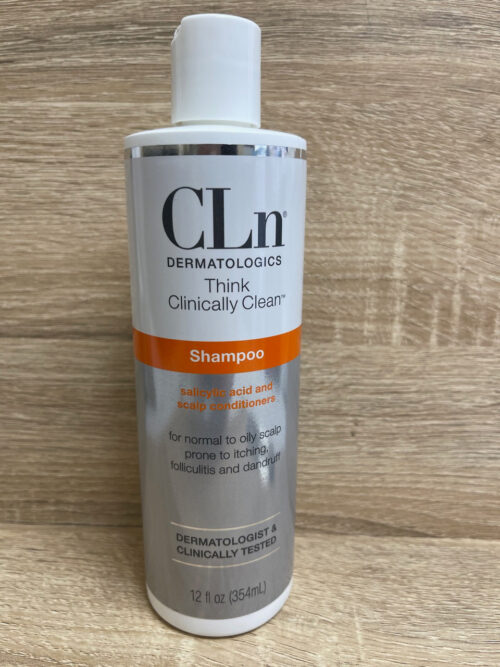 CLN Shampoo