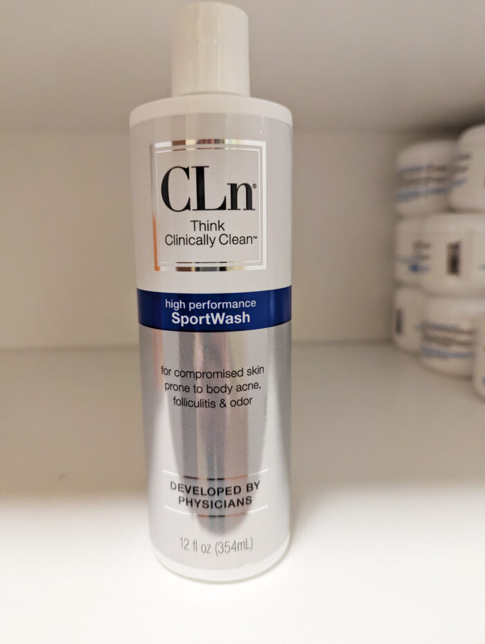 CLN Sport Wash