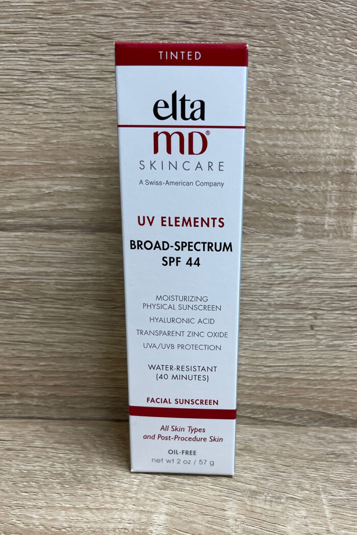 EltaMD UV Elements (tinted)
