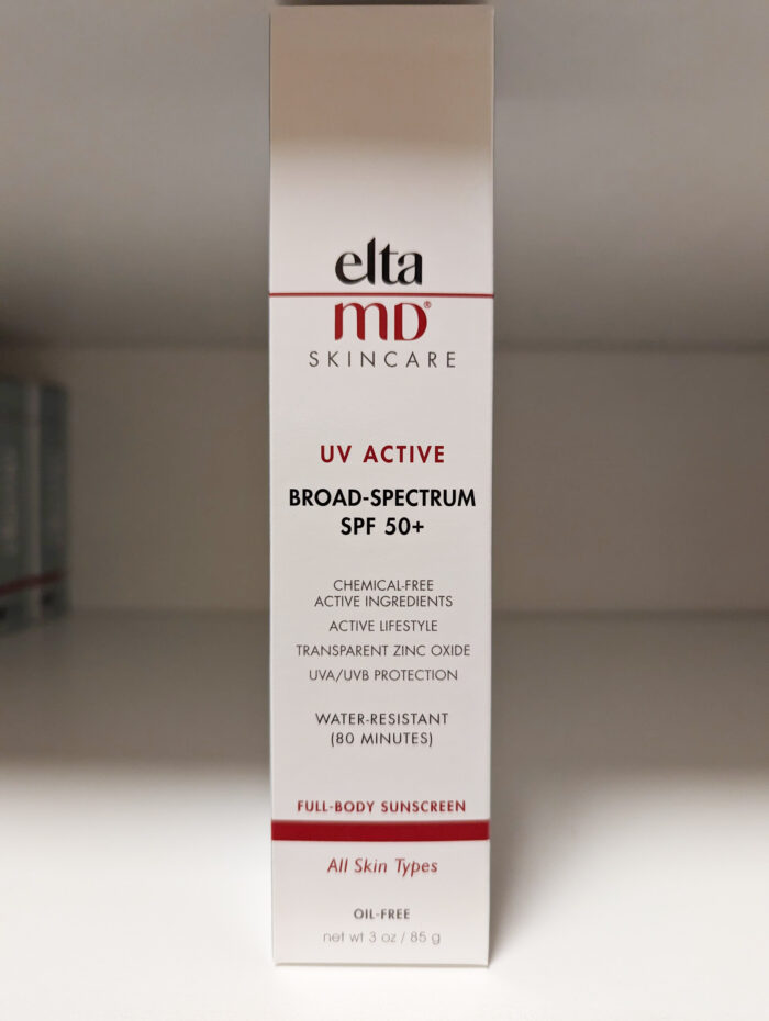 Elta MD UV Active