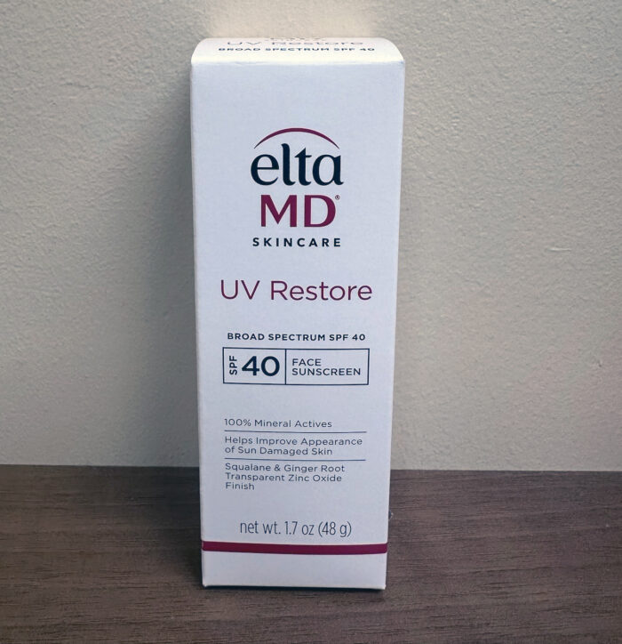 Elta MD UV Restore
