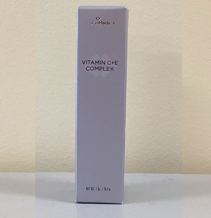 SkinMedica Vitamin C & E Complex