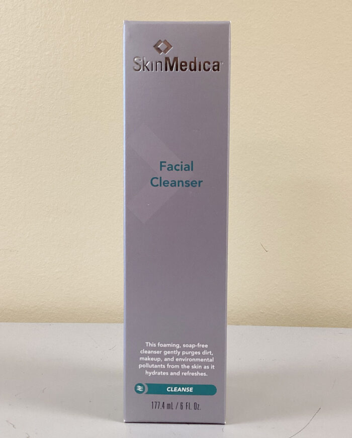 SkinMedica Facial Cleanser
