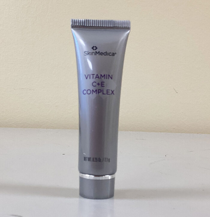 SkinMedica Vitamin C & E Complex Sample Size