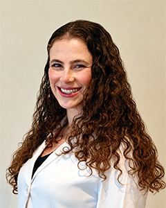  Lindsey Bernstein, PA-C
